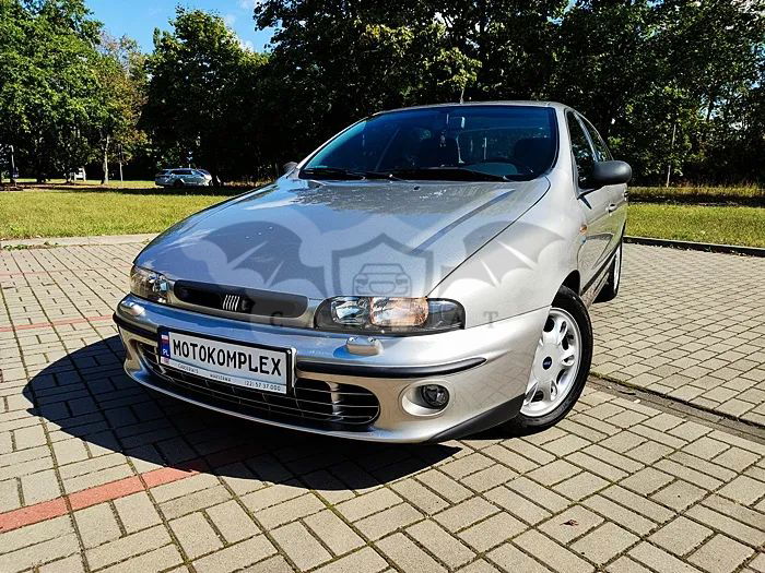 Fiat Marea 1.6 SX 1998