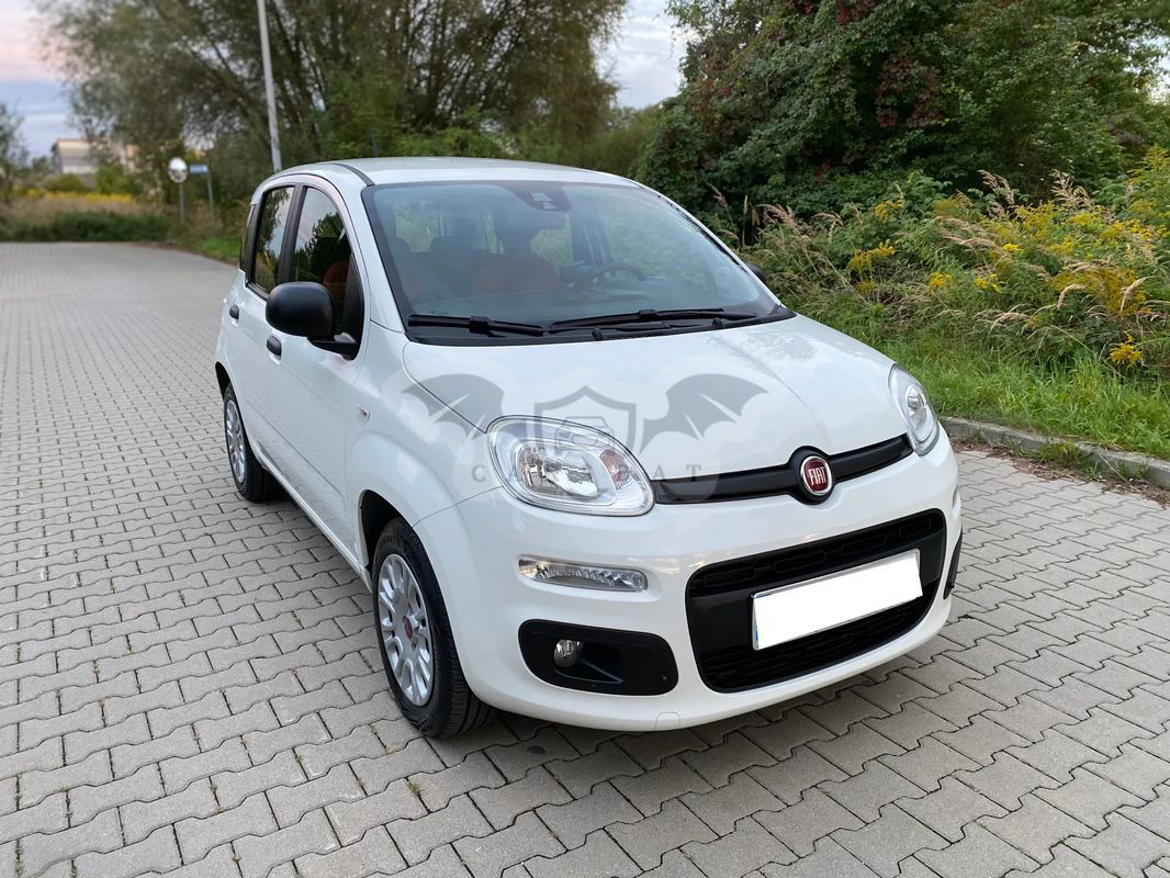 Fiat Panda III 1.2 Easy 2020
