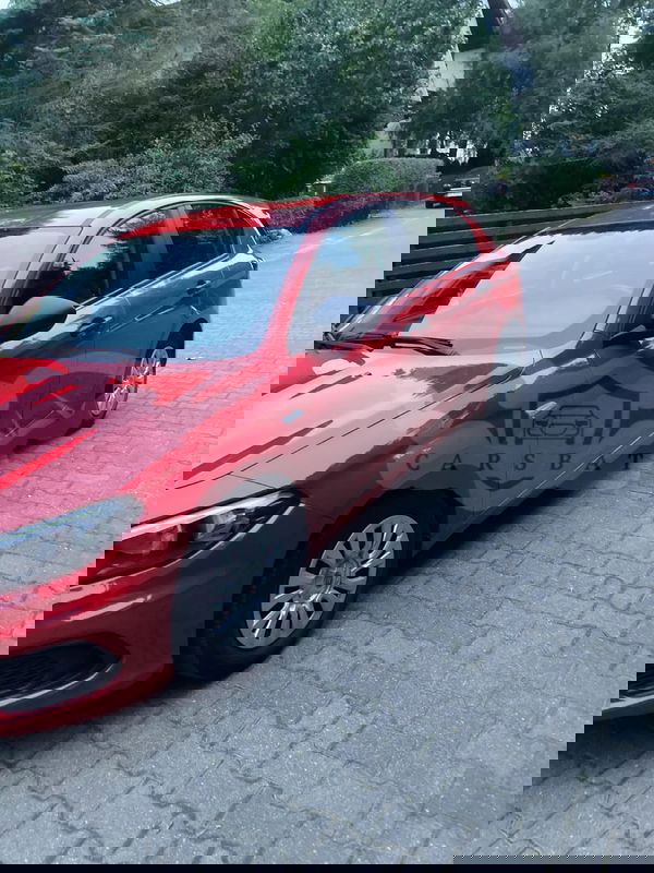 Fiat Tipo II 2020