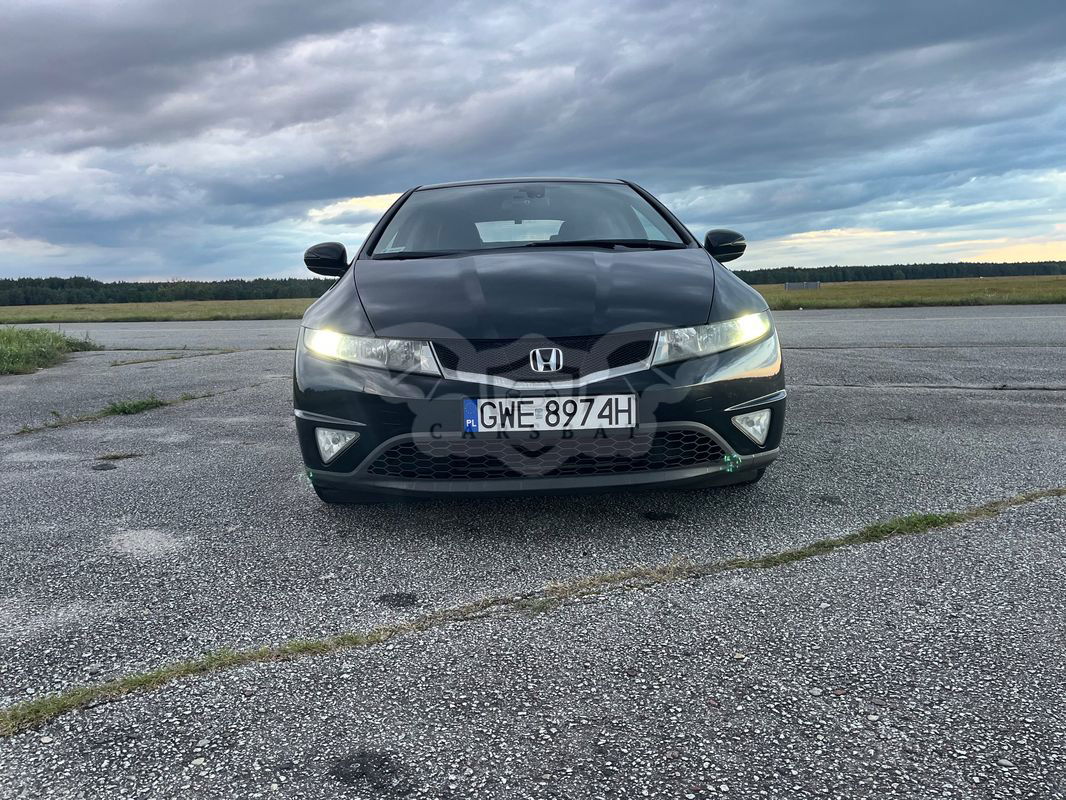 Honda Civic VIII 2006