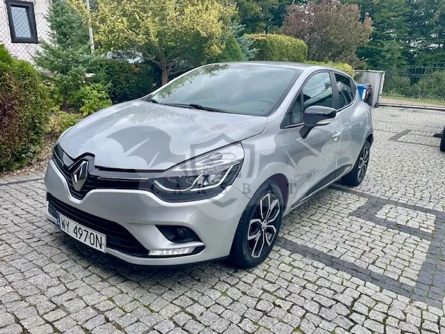 Renault Clio IV 0.9 Energy TCe Zen 2020