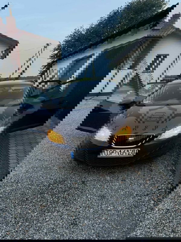 Seat Ibiza IV 1.2 12V Style 2011