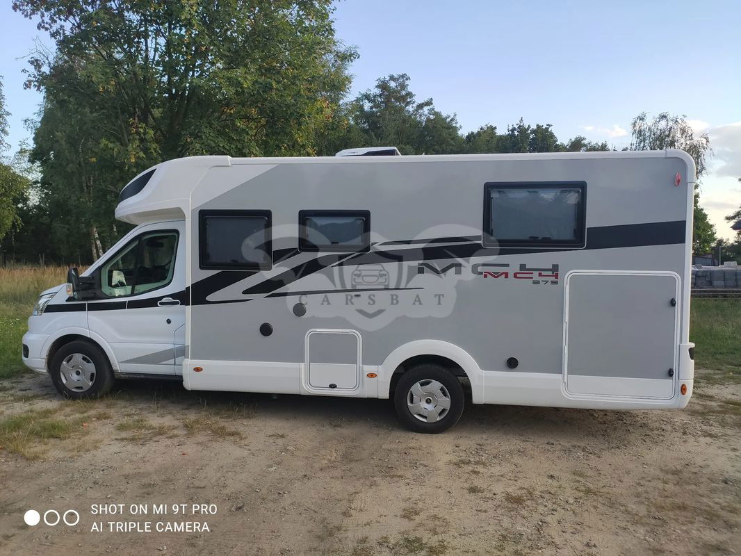McLouis MC4 2025