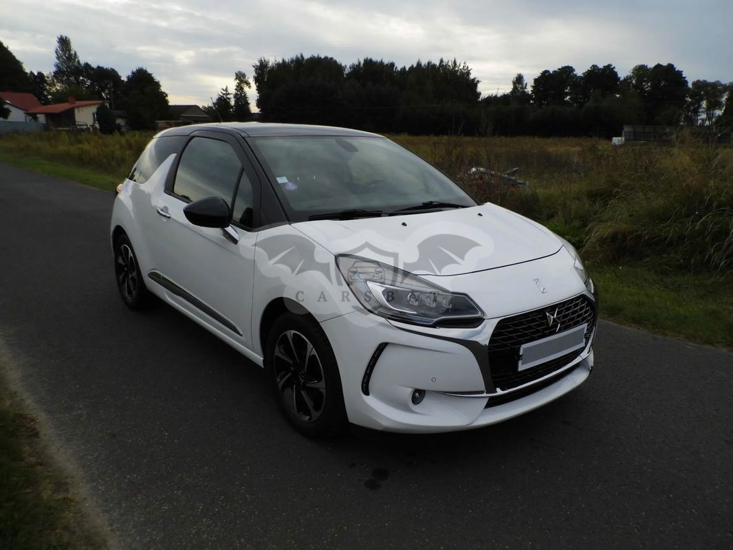 DS DS3 2016