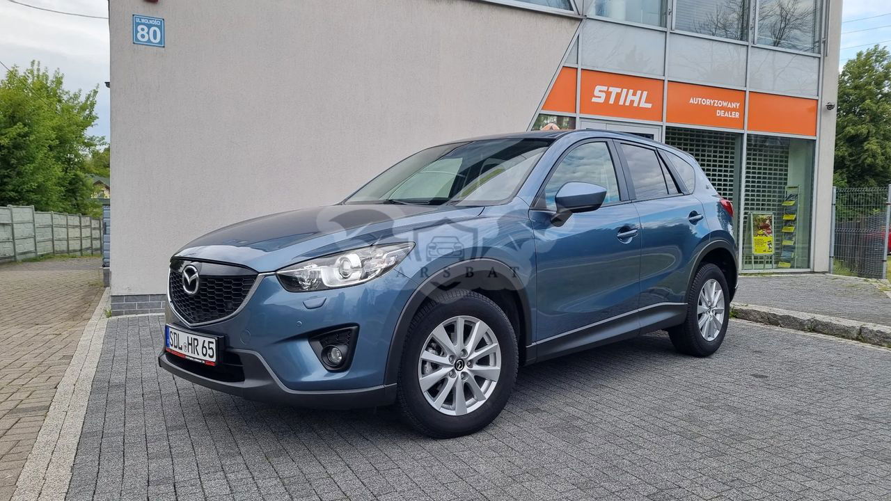 Mazda CX-5 I 2.0 Skydream 2WD 2015