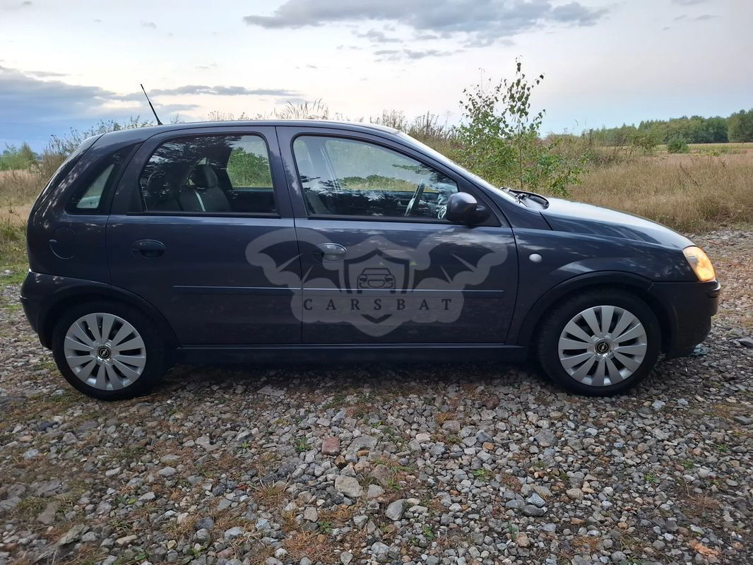 Opel Corsa C 1.2 16V 2006