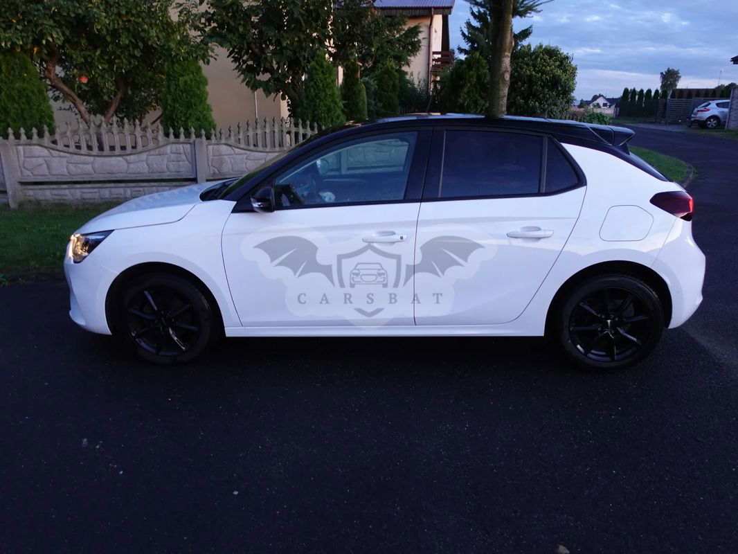 Opel Corsa F 1.2 Edition S&S 2022