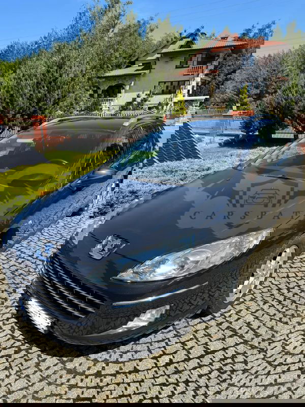 Peugeot 407 1.6 HDi Premium 2010