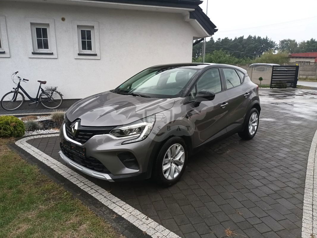 Renault Captur II TCe 90 EQUILIBRE 2023