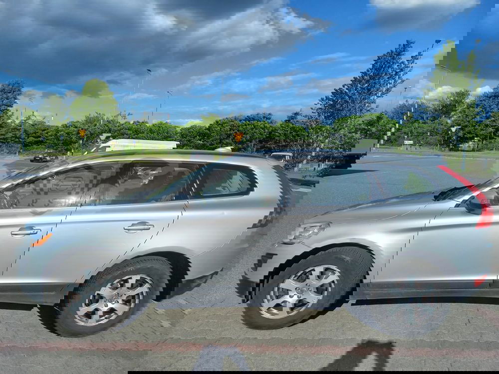 Volvo XC60 I 2009