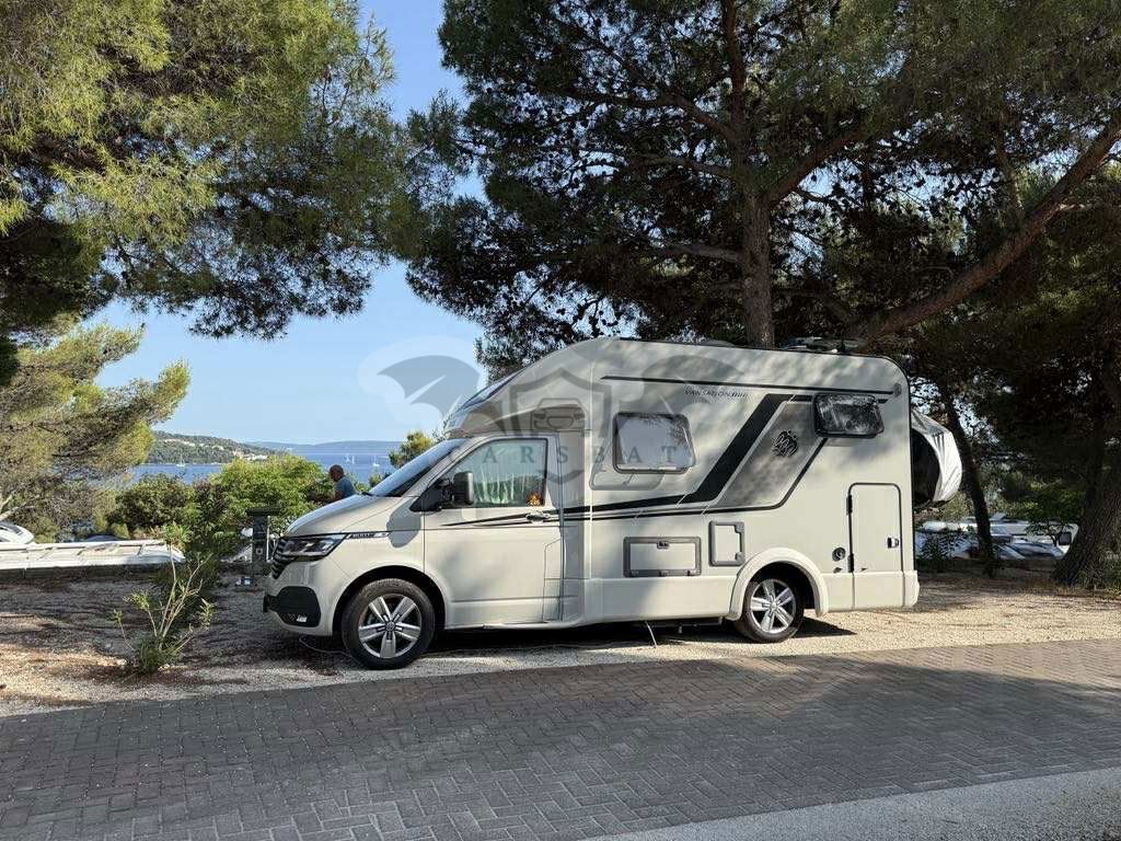 Knaus Tourer 2024
