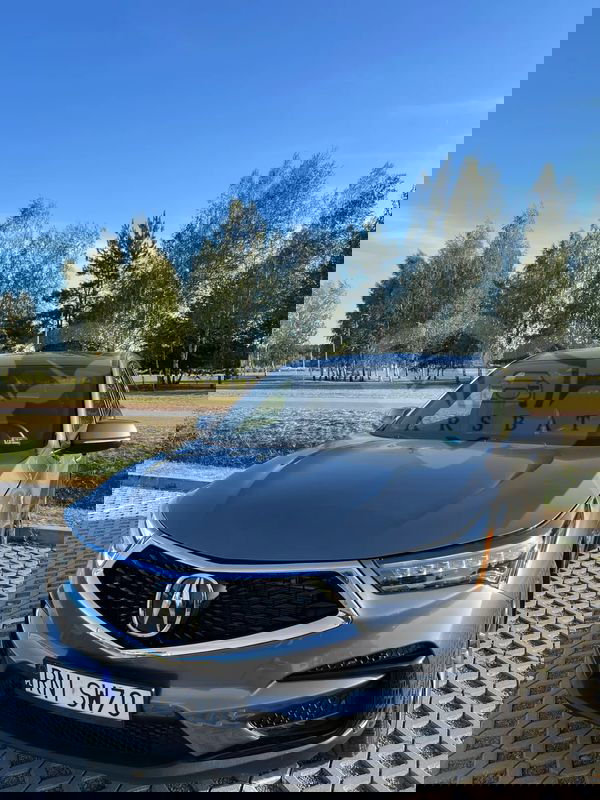 Acura RDX 2022