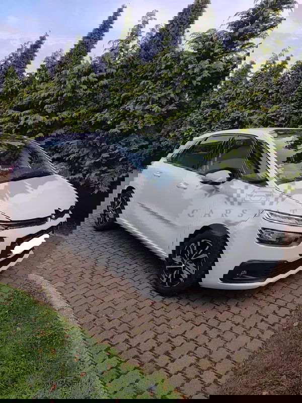Citroën C4 Picasso II 2020