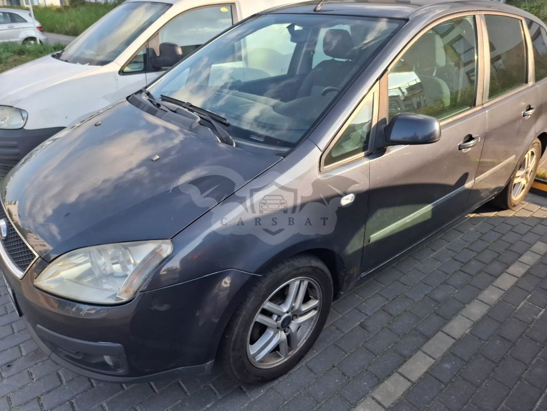 Ford C-Max 2006