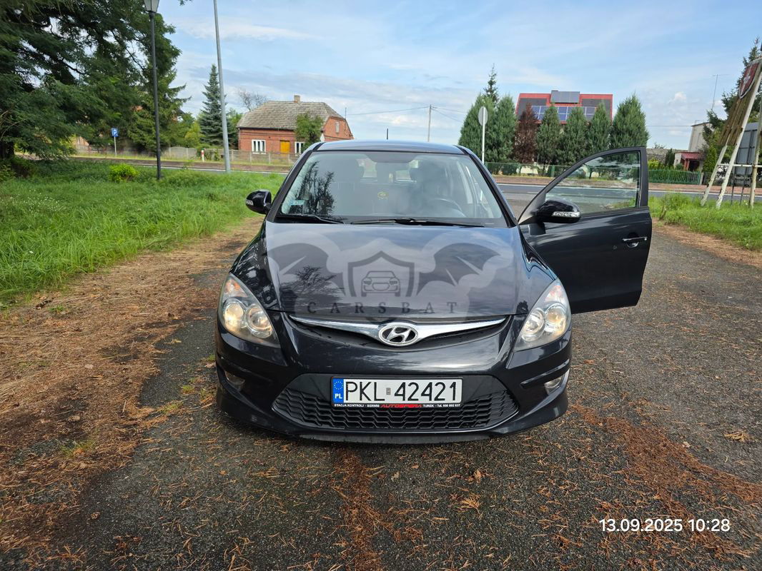 Hyundai i30 I 1.4 Comfort 2010