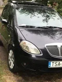 Lancia Musa 1.9 Multijet 8v Platino 2005
