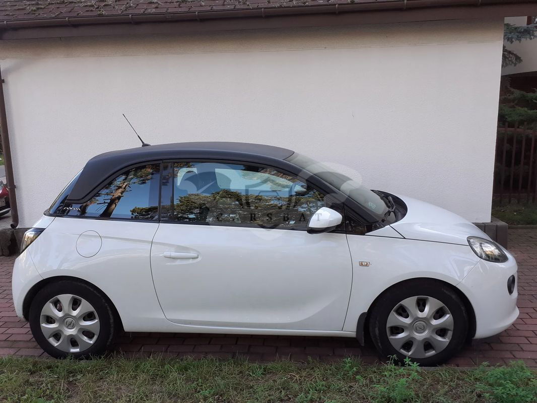 Opel Adam 1.2 2014