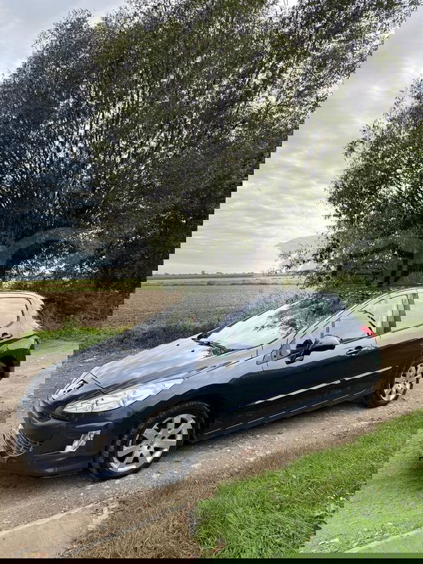 Peugeot 308 T7 1.6 Premium Plus 2007