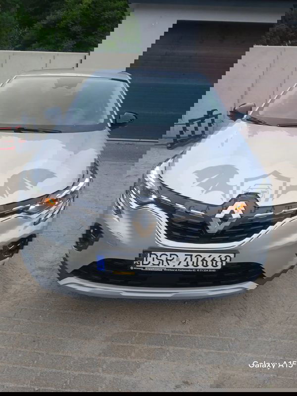 Renault Captur II 2023