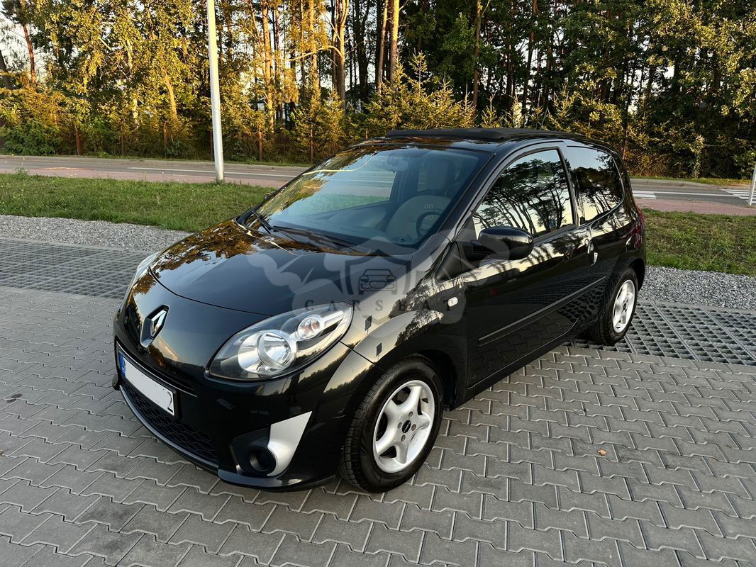 Renault Twingo II 1.2 16V Access 2011