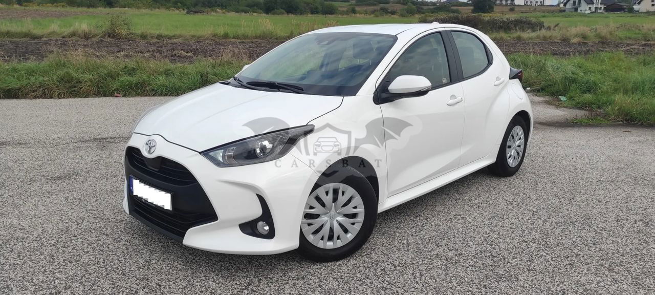 Toyota Yaris IV 1.5 Comfort 2023