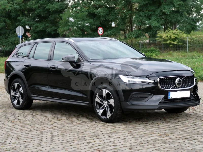 Volvo V60 Plus B4 D AWD 2023