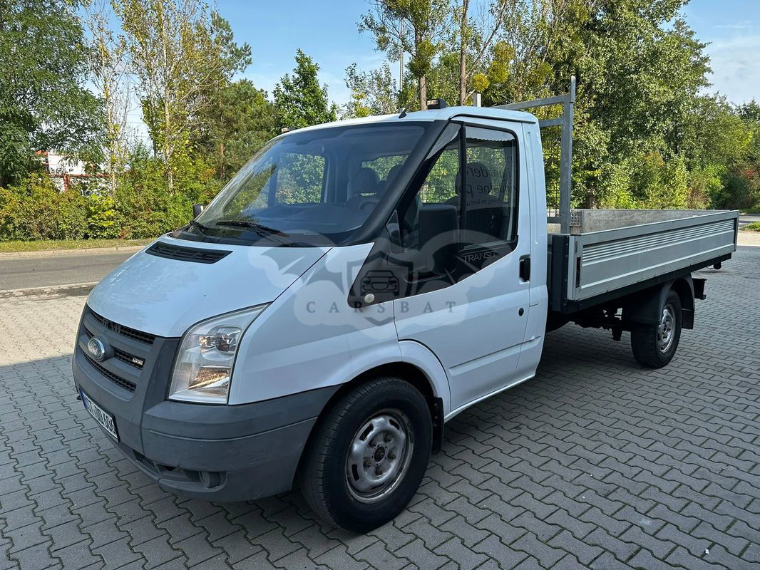 Ford Transit 2007