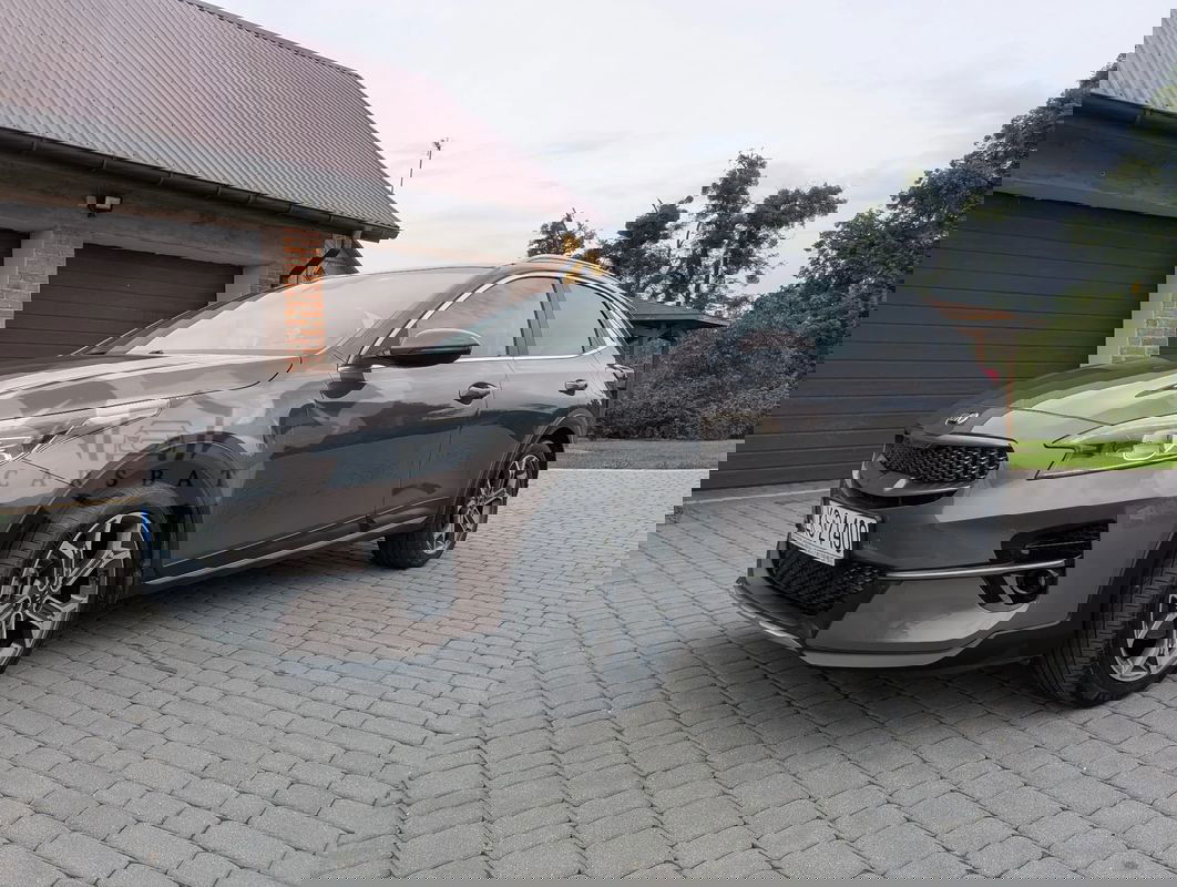 Kia XCeed 1.4 T-GDI L Business Line 2020