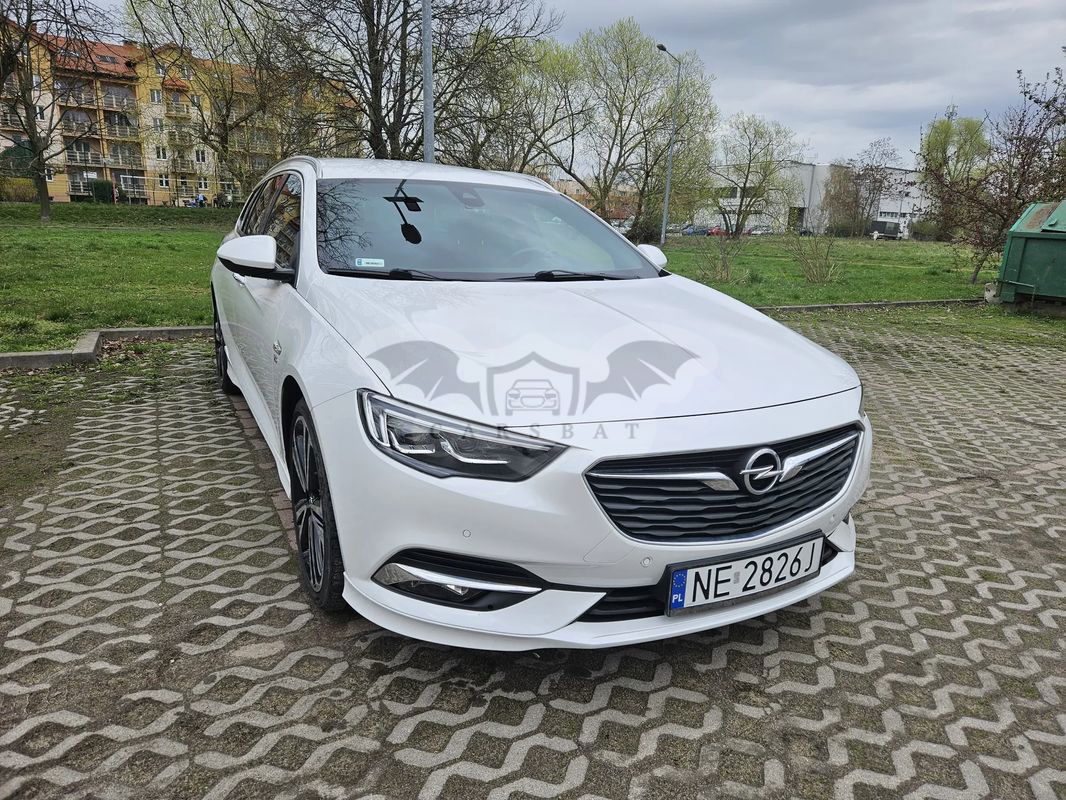 Opel Insignia B CT 2.0 CDTI Elite S&S 2017