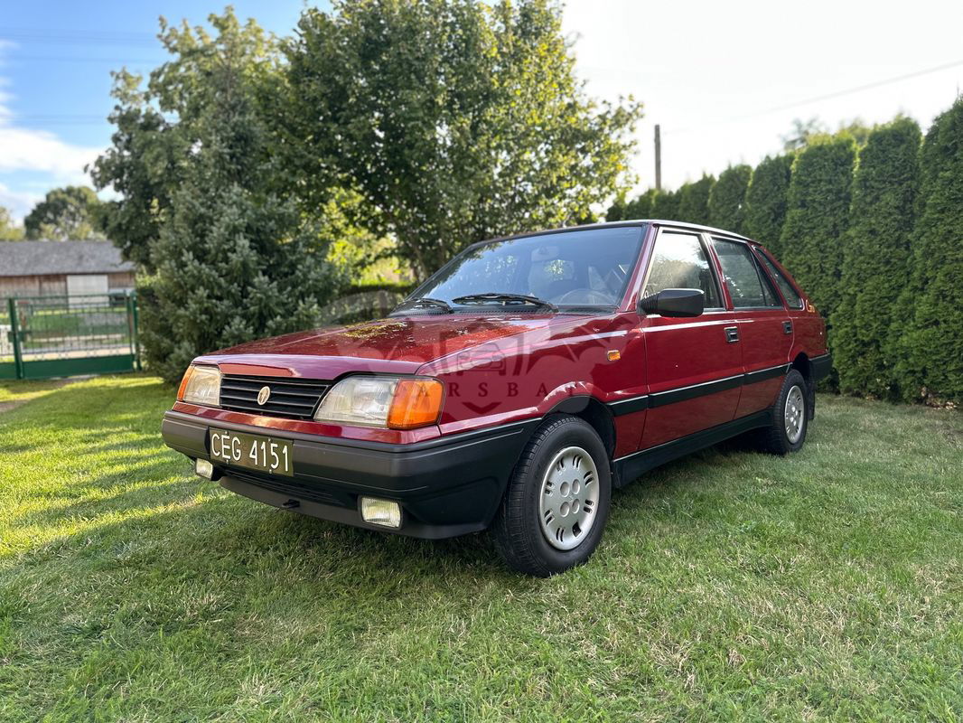 FSO Polonez Caro 1994