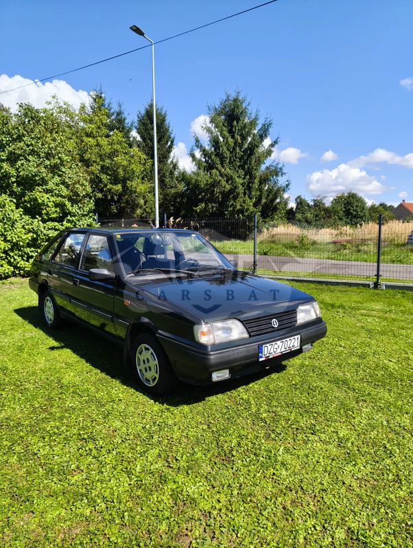FSO Polonez Caro 1997