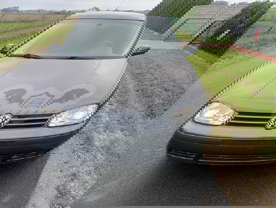 Volkswagen Golf IV 1998