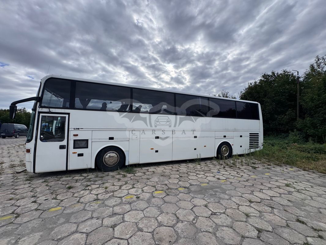 Van hool Eos 200 1999