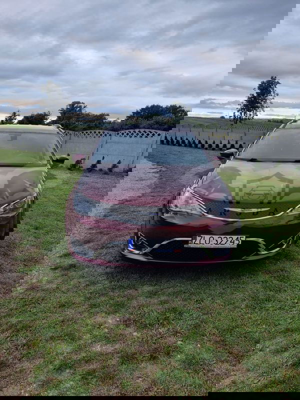 Chrysler Pacifica 2018