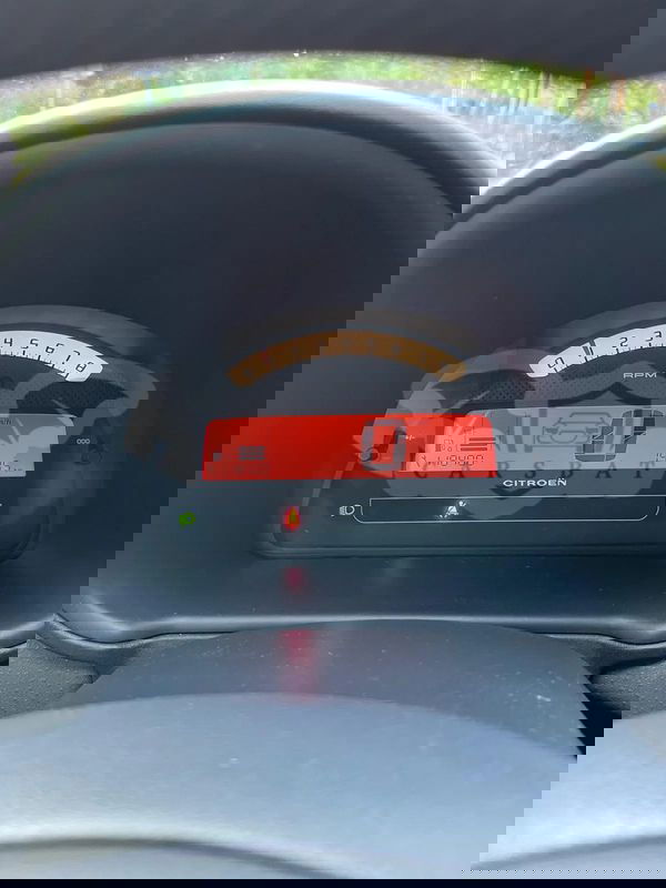Citroën C2 1.4 VTR 2008