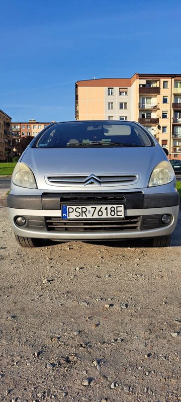 Citroën Xsara Picasso 2005
