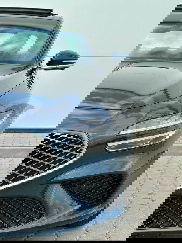 Genesis G70 Shooting Brake 2.0T RWD 8AT Premium 2021