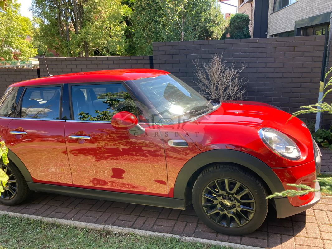 Mini One Standard 2016