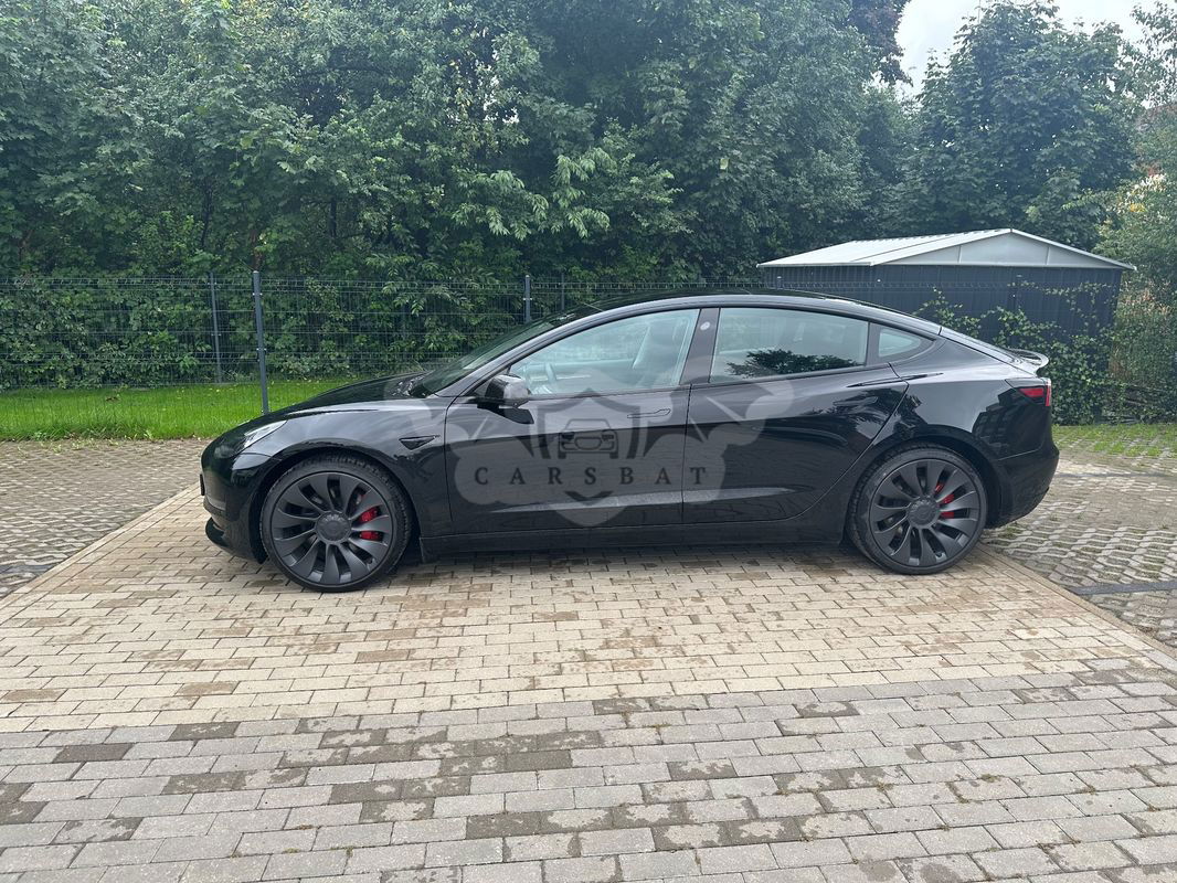 Tesla Model 3 Performance AWD 2022