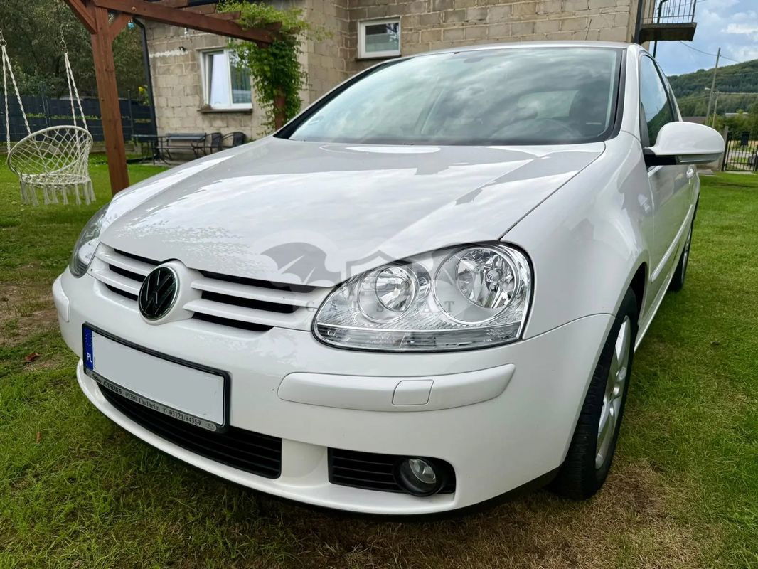 Volkswagen Golf V 1.4 United 2008