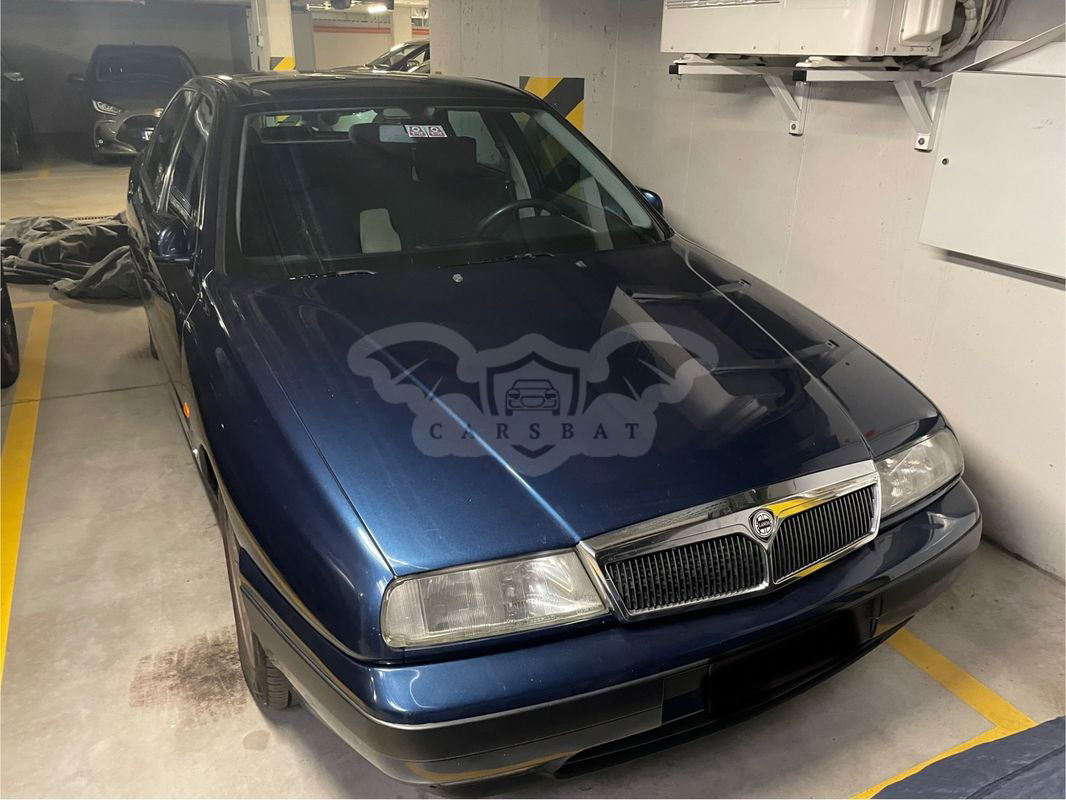 Lancia Kappa 2.0 LE 1998