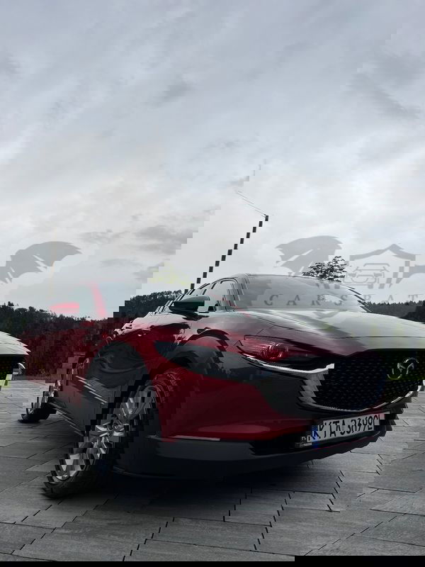 Mazda CX-30 2022