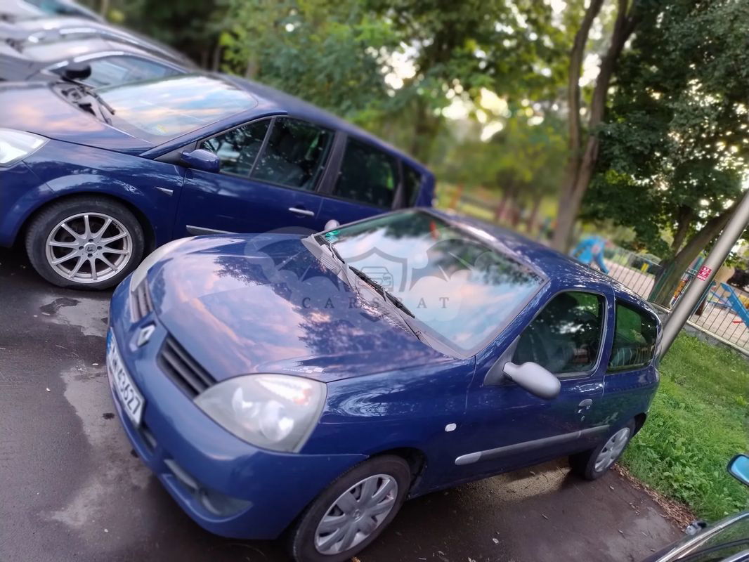 Renault Clio II 1.2 Access 2006