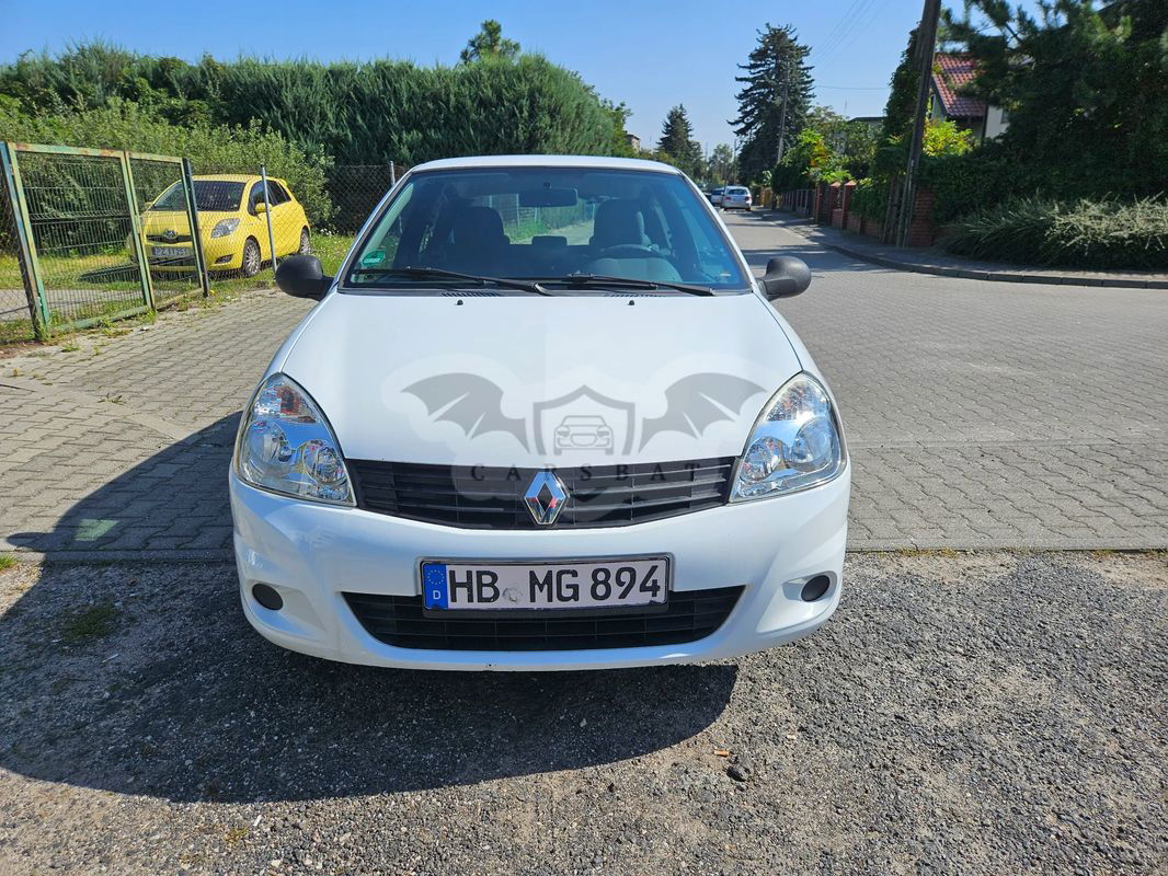 Renault Clio II 1.2 Campus Access 2010