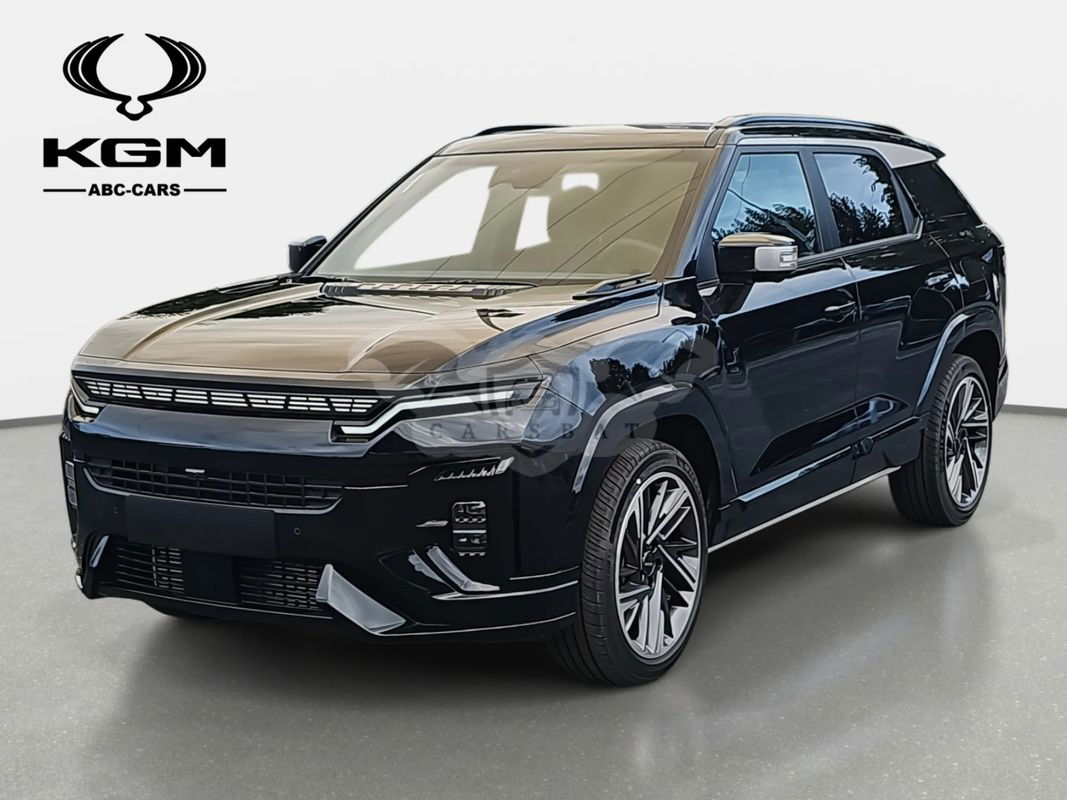 Ssangyong / KG Mobility Actyon 1.5 T-GDI Adventure 2025