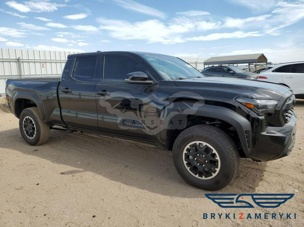 Toyota Tacoma 2025