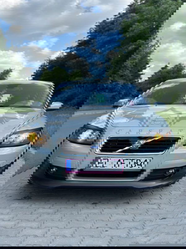 Volvo C30 2007