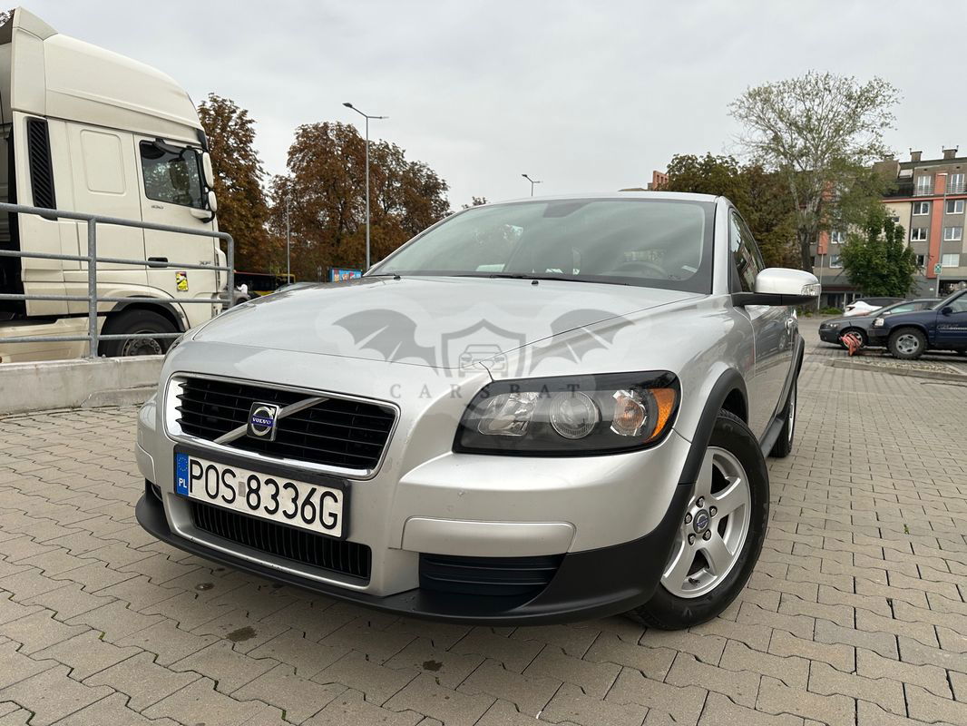Volvo C30 2009