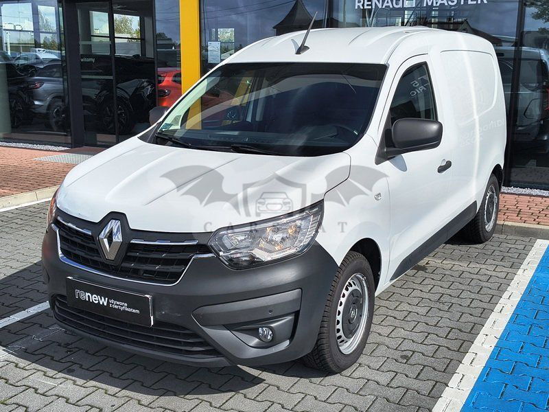 Renault Express 2021