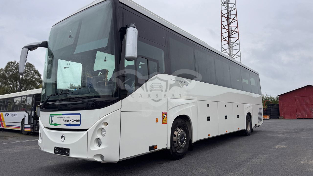 Irisbus Evadys 2013